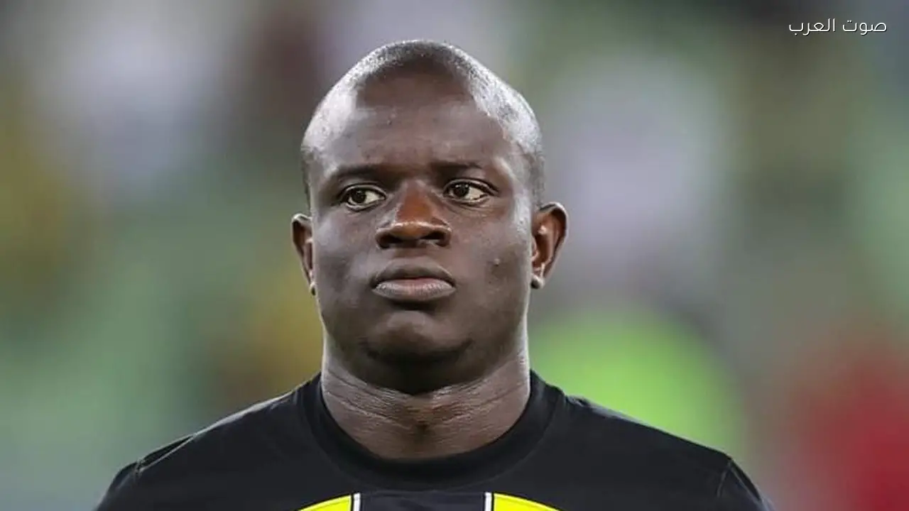 فنربخشة يوقع مع نجم اتحاد جدة بعد أزمة إدارية