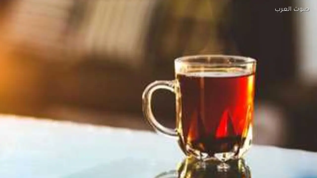 فوائد إضافة الفلفل الأسود إلى الشاي في الشتاء