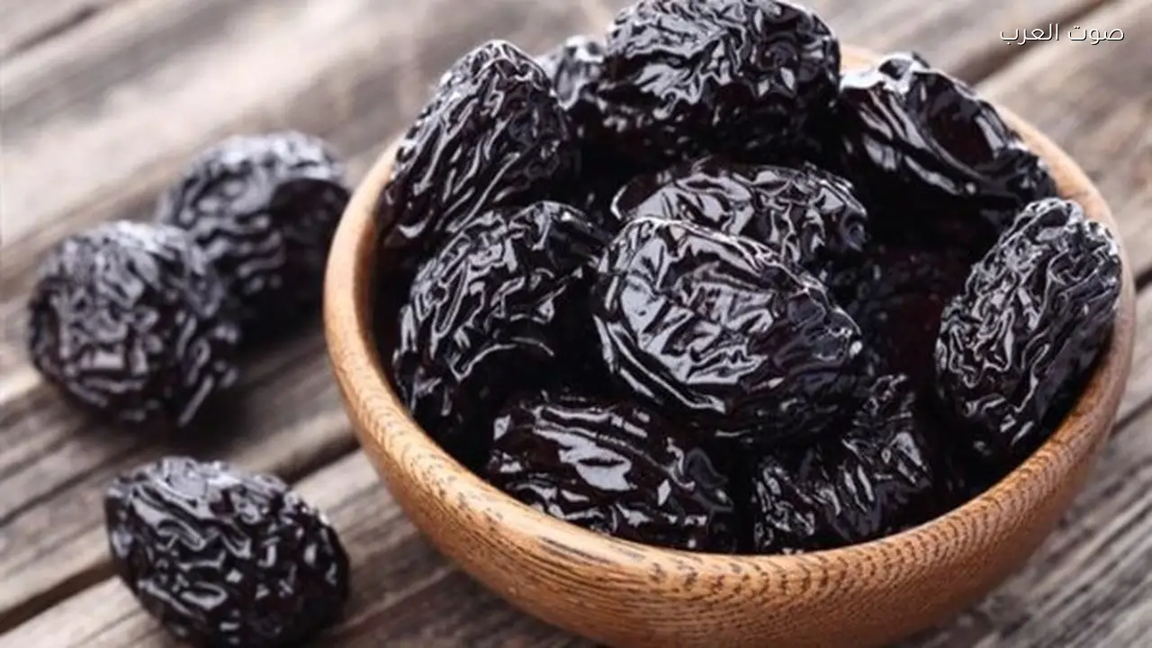 فوائد القراصيا لصحتك خلال رمضان