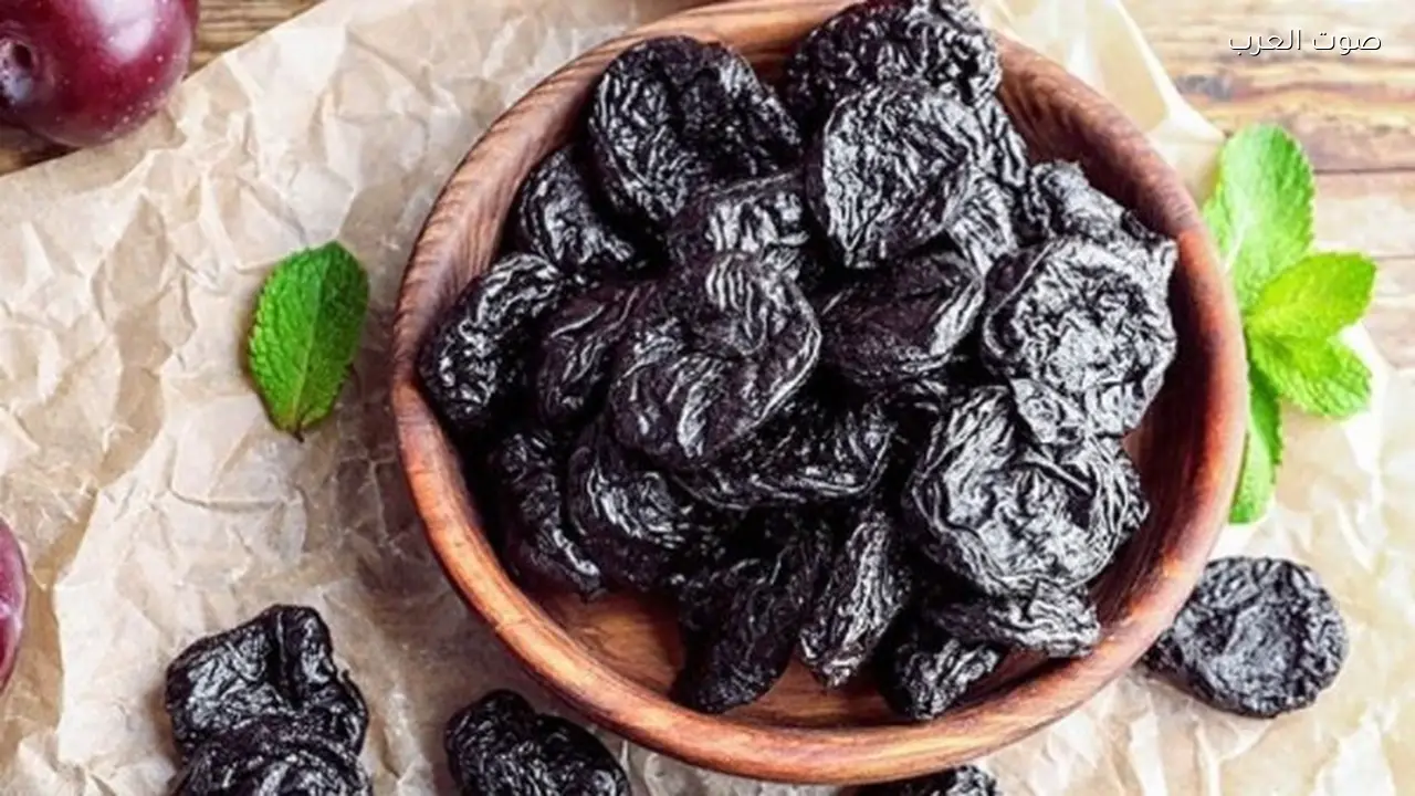 فوائد القرصيا الصحية لجسمك وأهميتها الغذائية