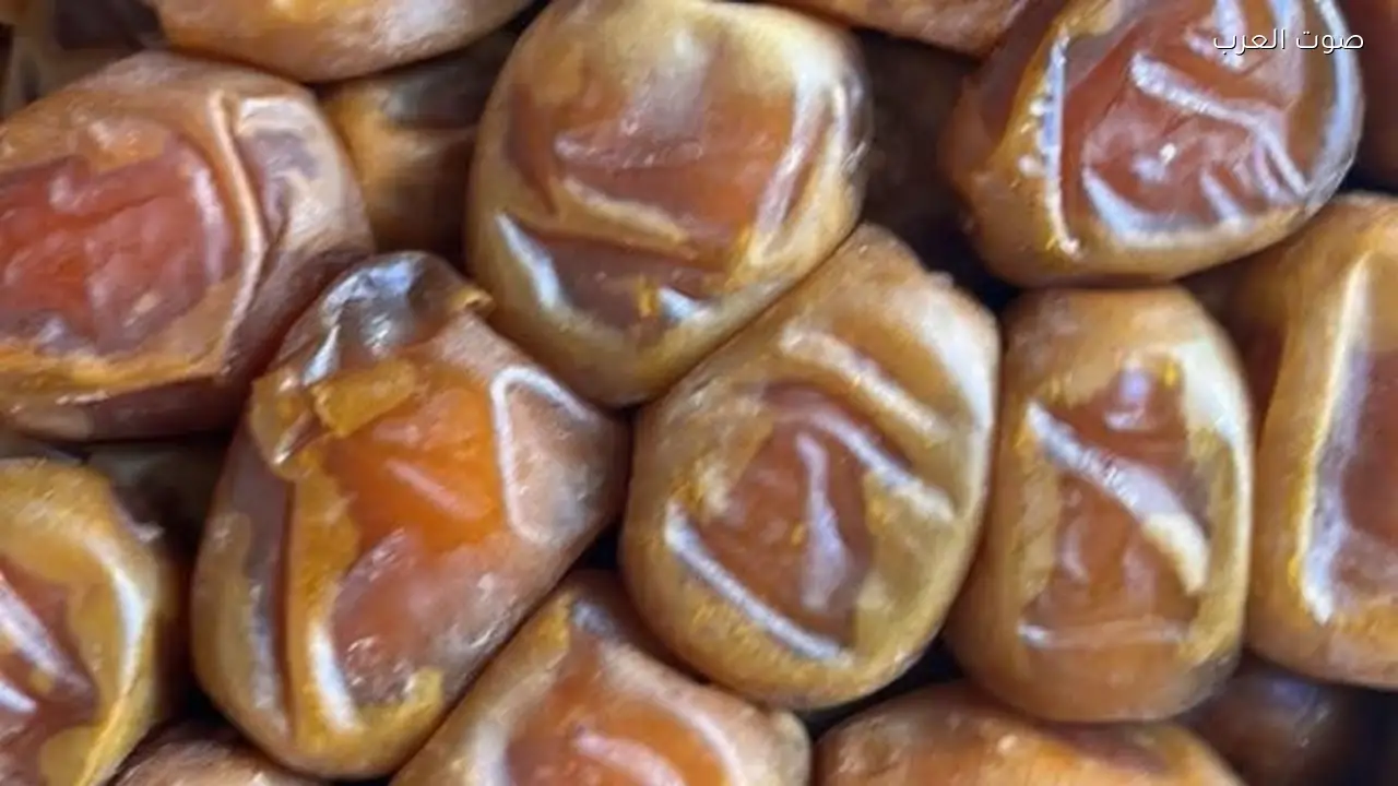 فوائد تناول 3 تمرات على صحتك عند الإفطار في رمضان