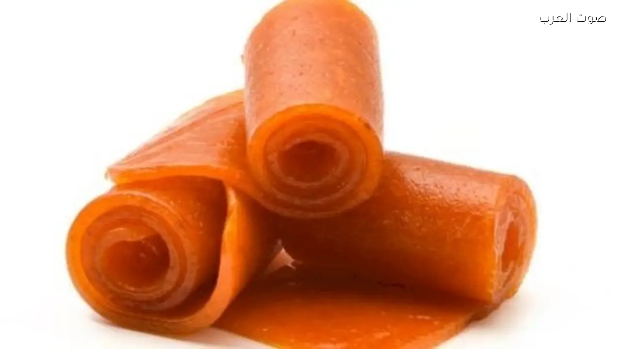 فوائد قمر الدين لجسمك وكيف يؤثر على صحتك