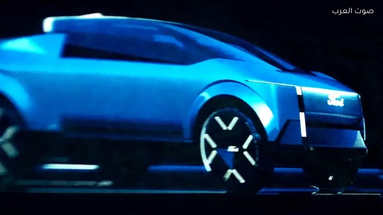 فورد تطلق أصغر شاحنة كهربائية تنافس تسلا سايبرتراك