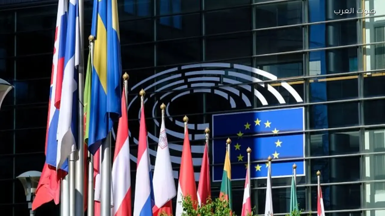 فوضى تعريفات ترامب تهدد اتفاق التجارة بين أوروبا وأمريكا