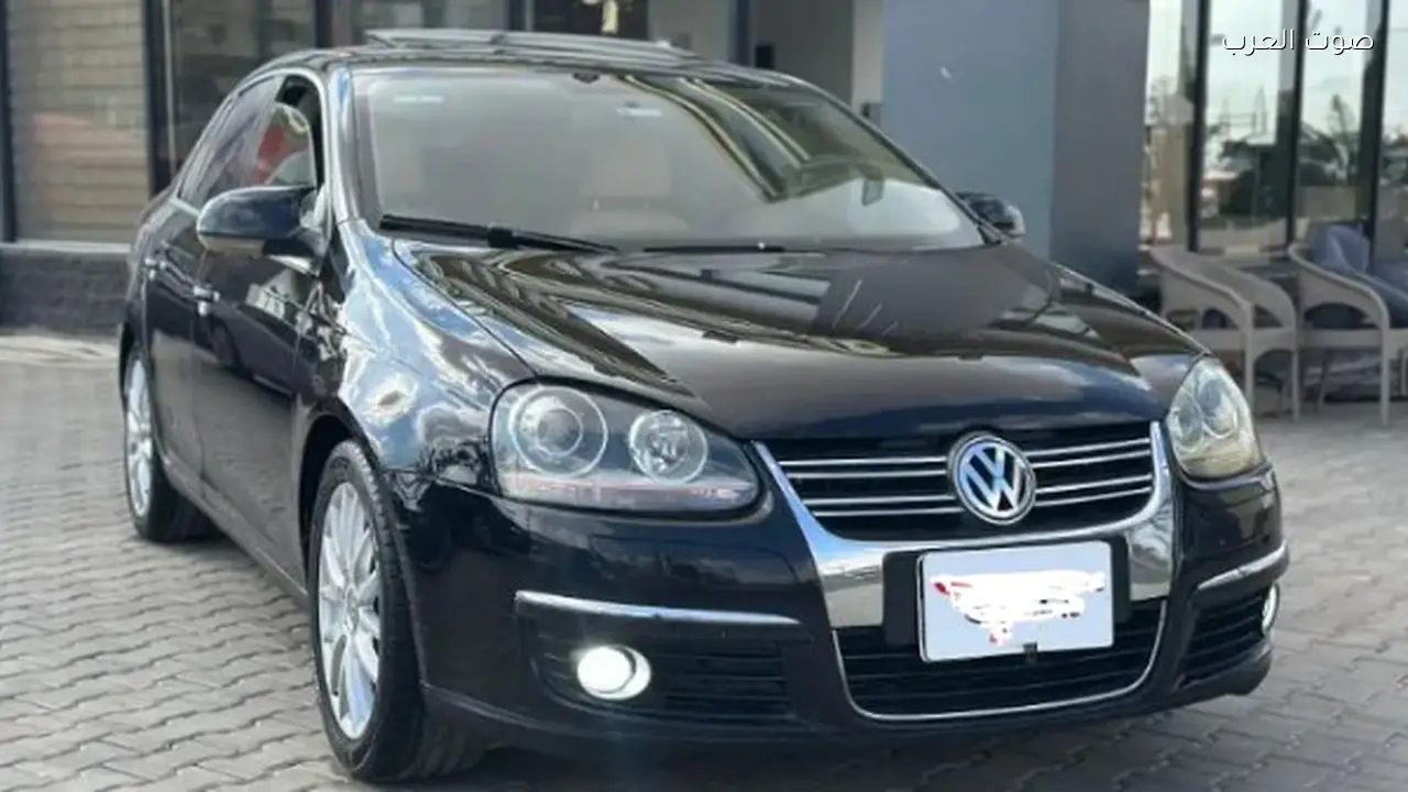 فولكس فاجن جيتا الجديدة بسعر 500 ألف جنيه ومواصفاتها