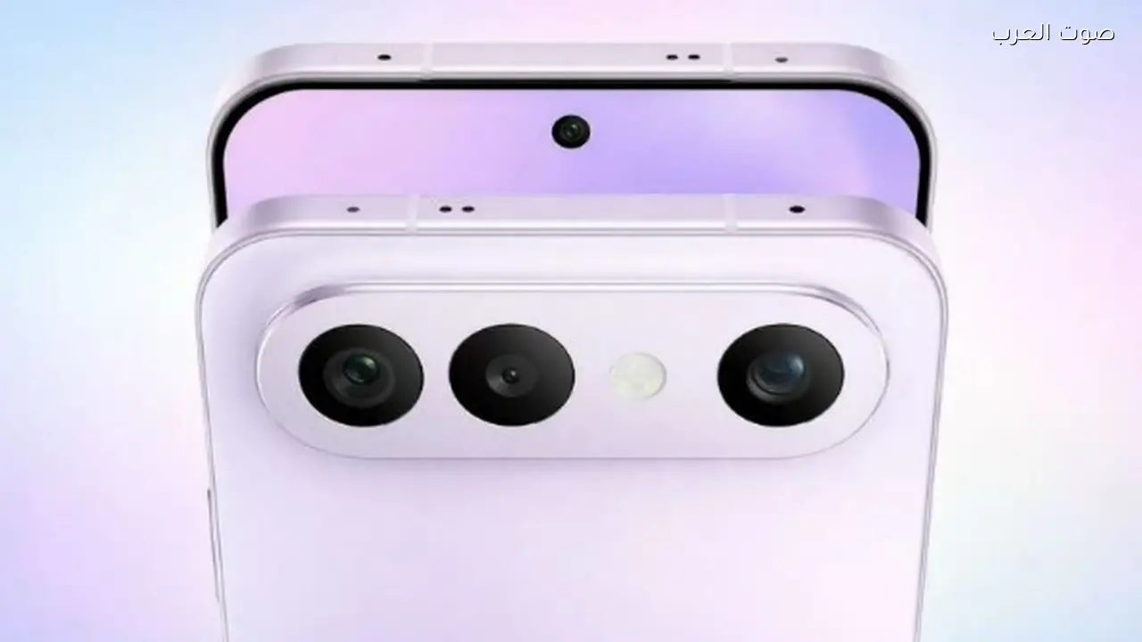 فيفو تطلق هاتف Vivo X300 FE الجديد في الأسواق