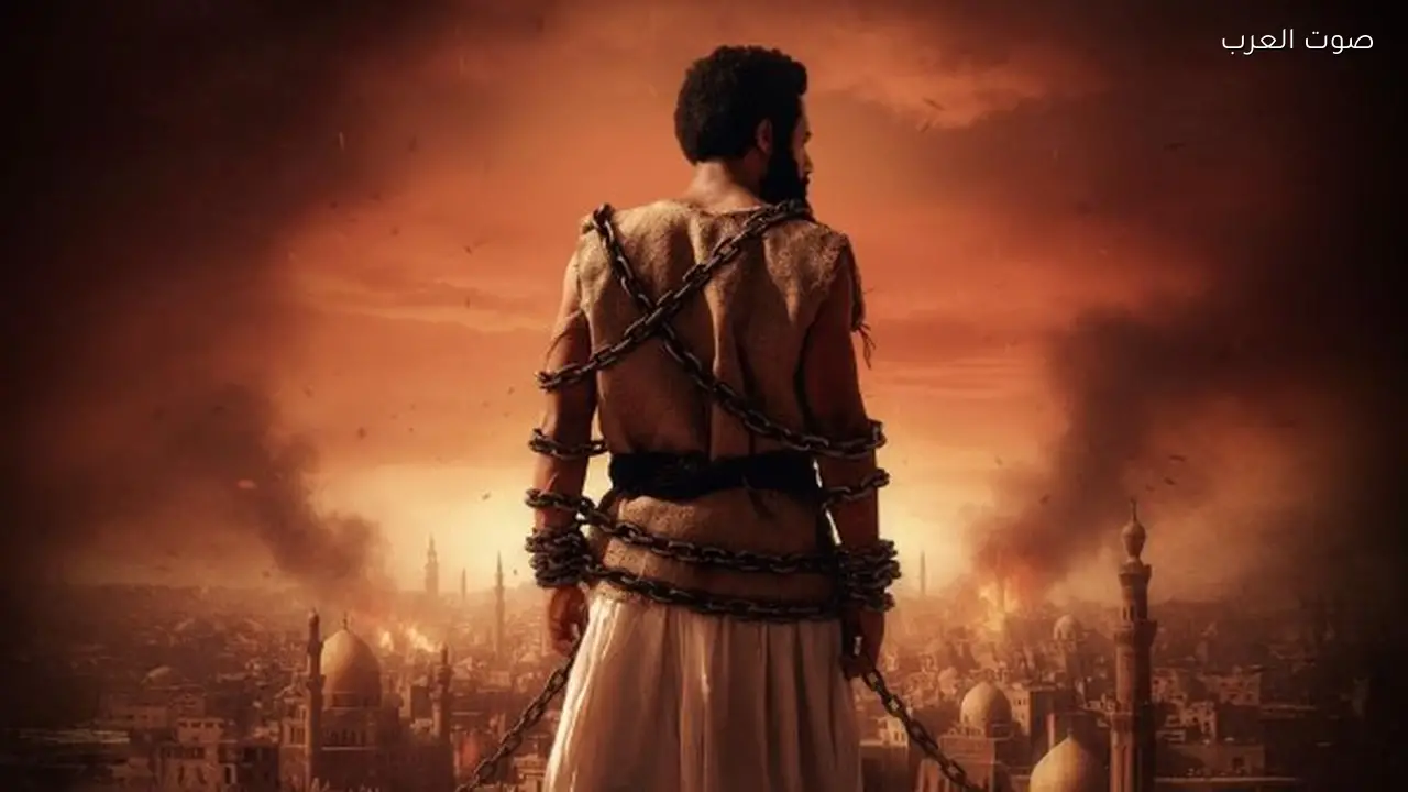 فيلم “أسد” يفوز بجائزة أفضل إعلان تشويقي في 2026 بالشرق الأوسط