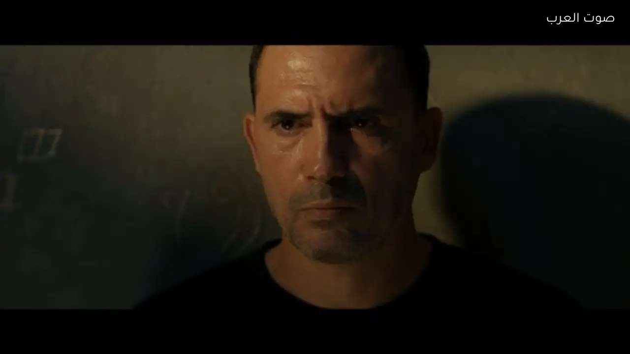 فيلم صوفيا لظافر العابدين يعرض في مهرجان مانشستر السينمائي