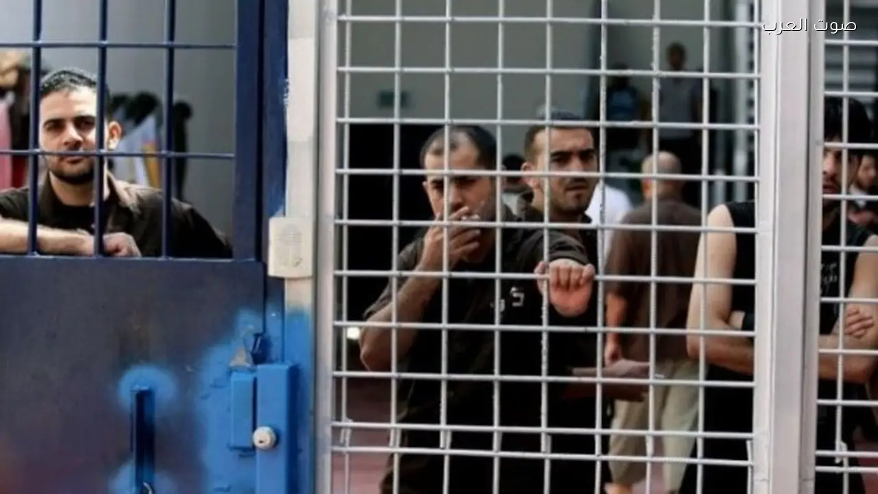 قانون إعدام الأسرى الفلسطينيين يفاقم معاناة الأسرى