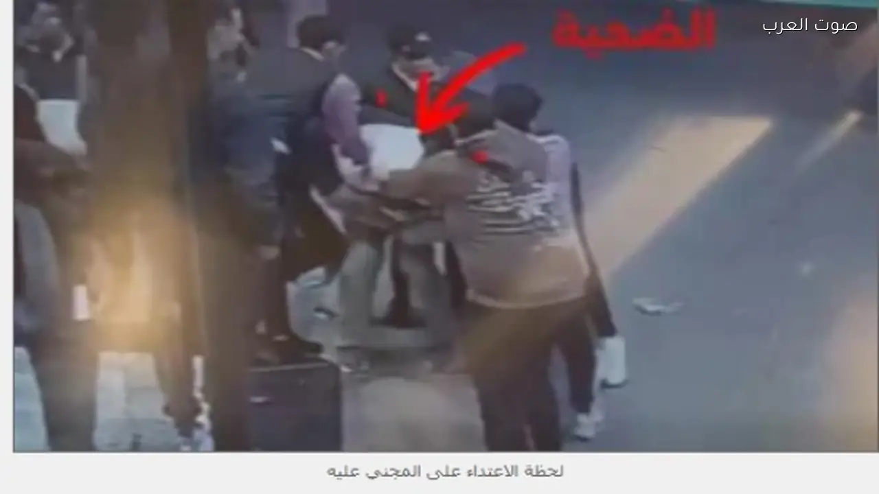 قتـ ل جماعي في فيصل خلال محاولة صلح وشهادات تكشف دور الضحية