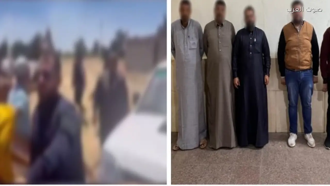 قرار عاجل بشأن مشاجرة على قطعة أرض في الشرقية