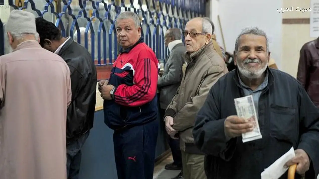 قرار عاجل بشأن منحة استثنائية لأصحاب المعاشات