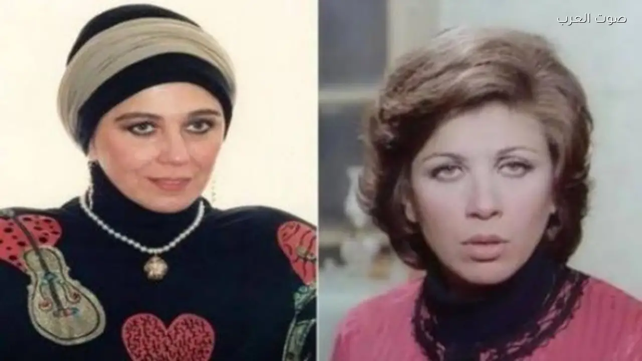 قرار قضائي عاجل بشأن نجل منى جبر في حادث بأكتوبر