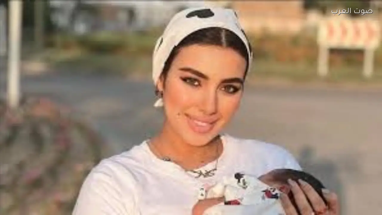 قرار قضائي عاجل في قضية البلوجر هدير عاطف وطليقها للنصب على المواطنين