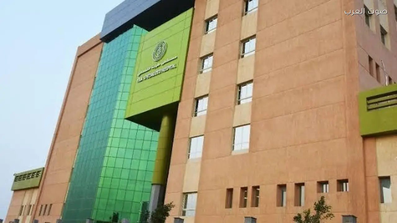 قسطرة مخية مجانية في مستشفيات الأقصر لأهالي الصعيد