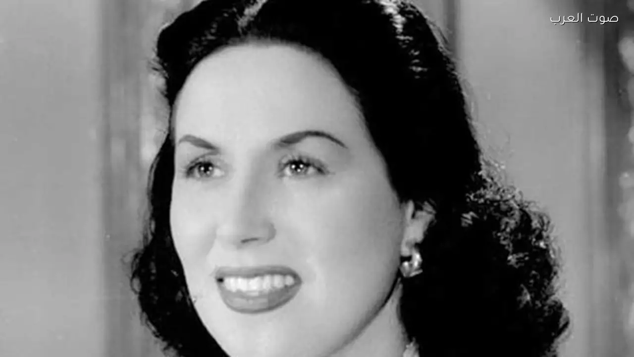 قصة ليلى مراد وأنور وجدي واعتناقها الإسلام في ذكراها