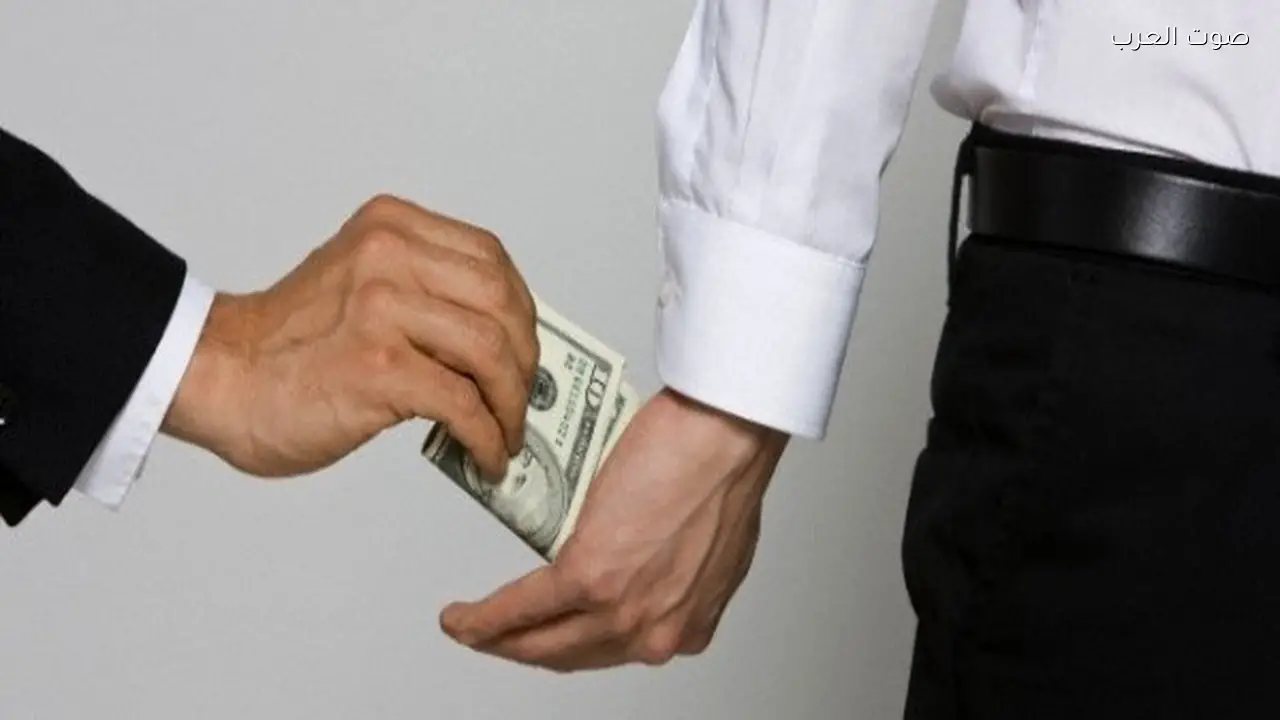 قضايا الاتجار بالنقد الأجنبي تصل إلى 1.3 مليار جنيه في 4 أشهر