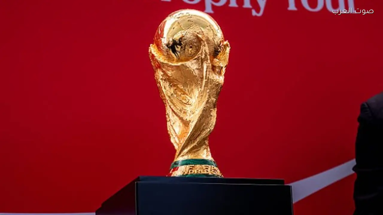 قطر مرشحة لاستضافة ملحق كأس العالم 2026 بسبب العنف في المكسيك