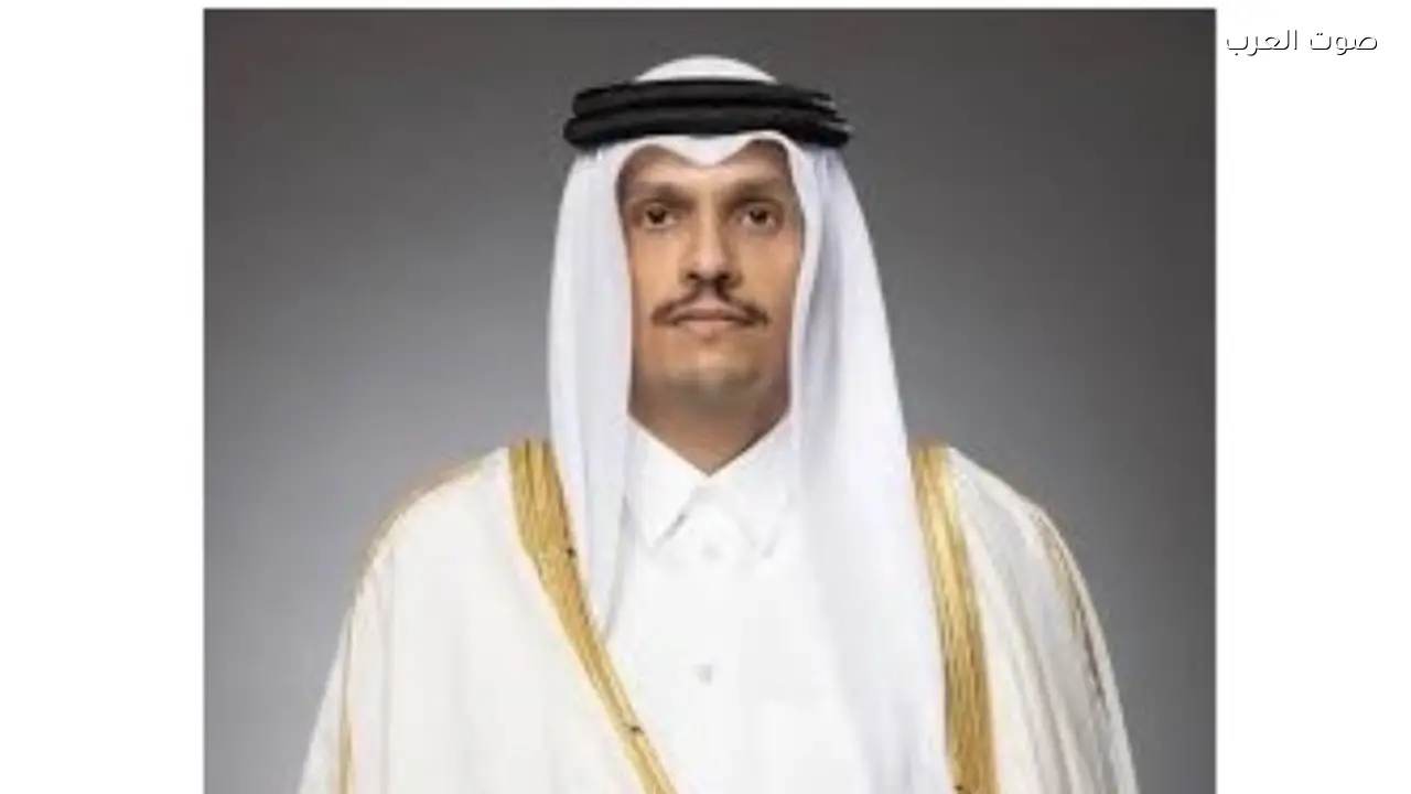 قطر وأمريكا تتناولان العلاقات الاستراتيجية والقضايا الإقليمية