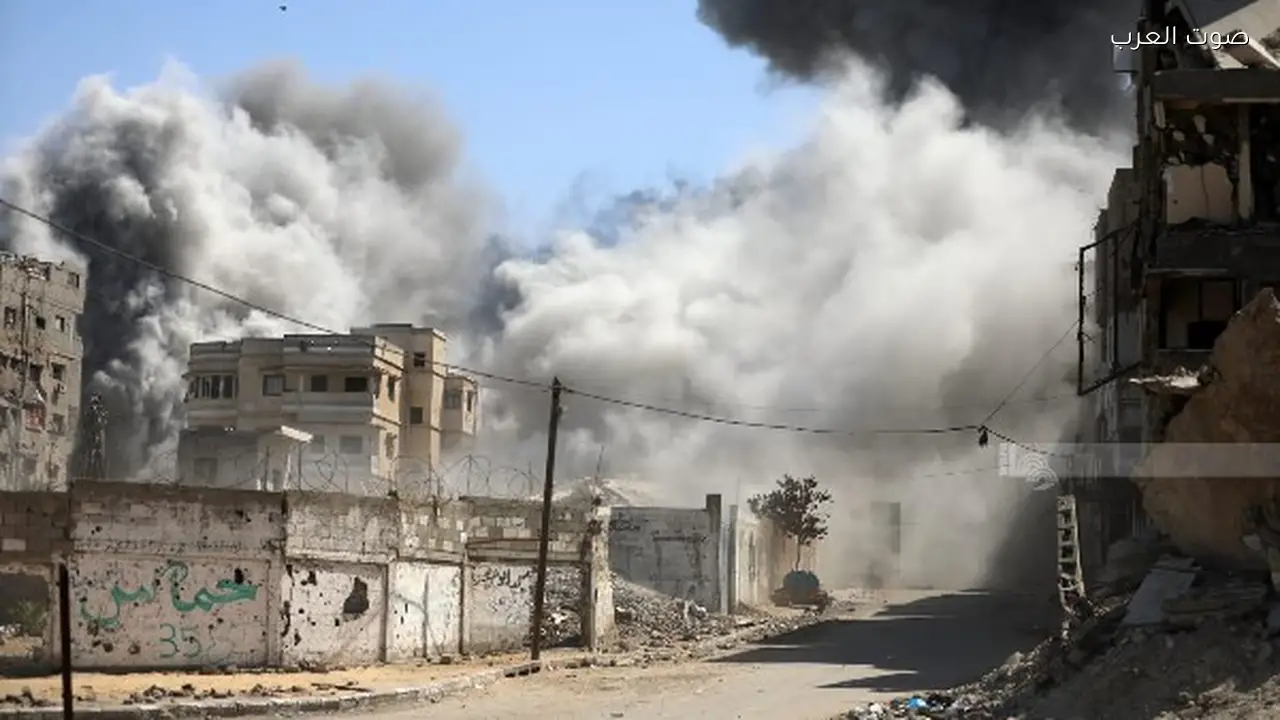 قوات الاحتلال تقتحم بلدة الخضر جنوب بيت لحم لهدم بناية