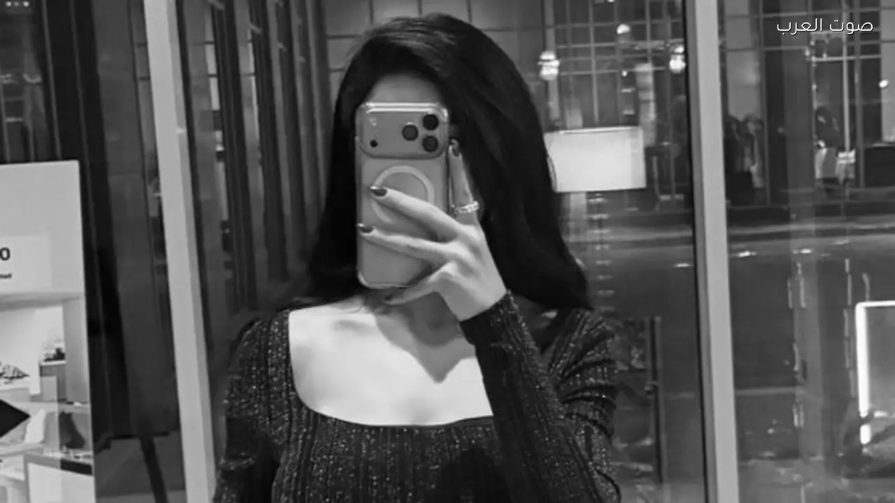 كارولين عزمي تتألق على إنستجرام بجديدها