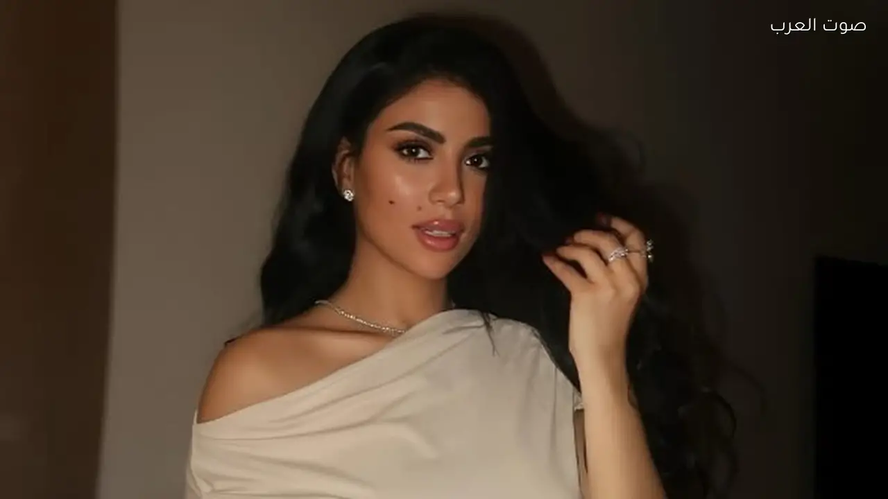 كارولين عزمي تتعرض لإصابة خلال تصوير رامز ليفل الوحش