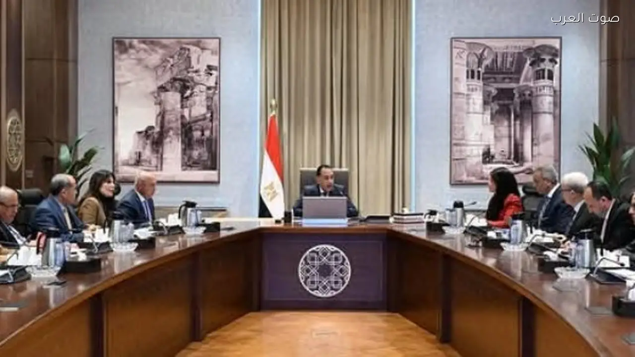 كامل الوزير يعلن خطة لتطوير السكك الحديدية والأنفاق وتعزيز الاستثمار