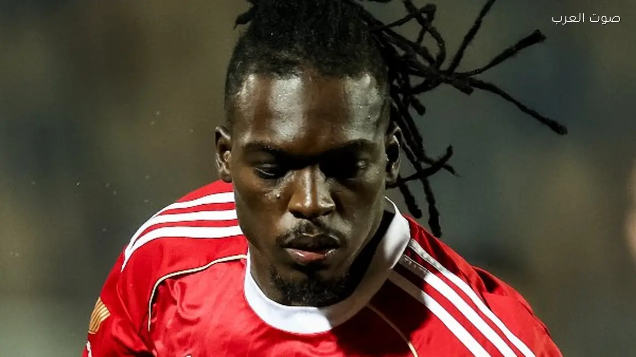 كامويش في الأهلي: أرقام وحصيلة مفاجئة منذ انضمامه