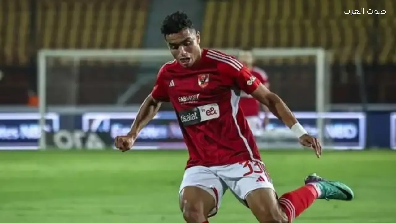 كريم الدبيس يعلق على أحداث مباراة سيراميكا والإسماعيلي