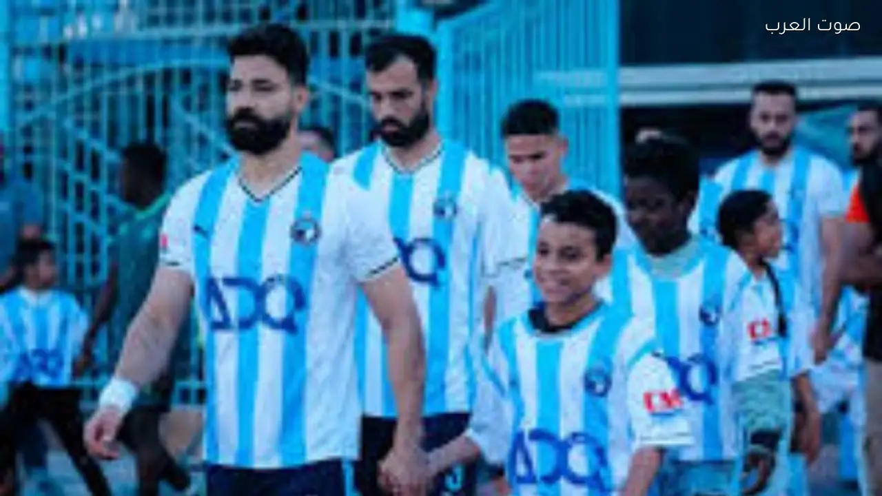 كريم فضل: ميركاتو بيراميدز جيد وعودة كهربا لإنبي منطقية