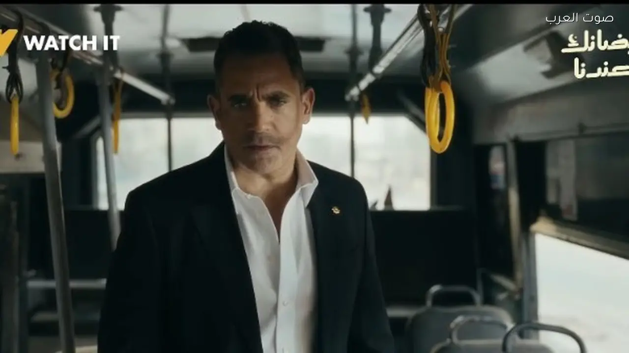 كشف أجهزة الأمن عن خطة الإرهابي محمود عزت في الحلقة 5 من مسلسل رأس الأفعى