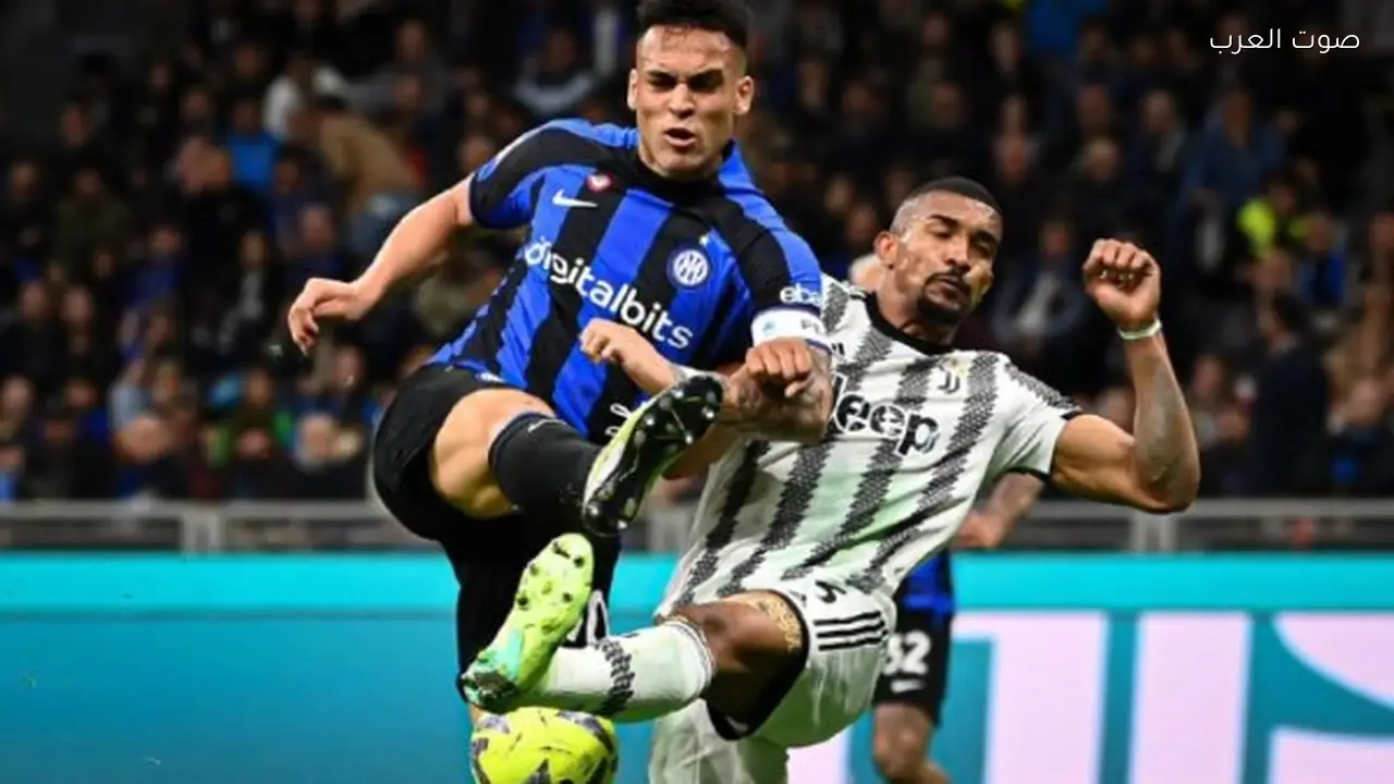 كلاسيكو إيطاليا يحدد مصير اللقب والعودة للواجهة