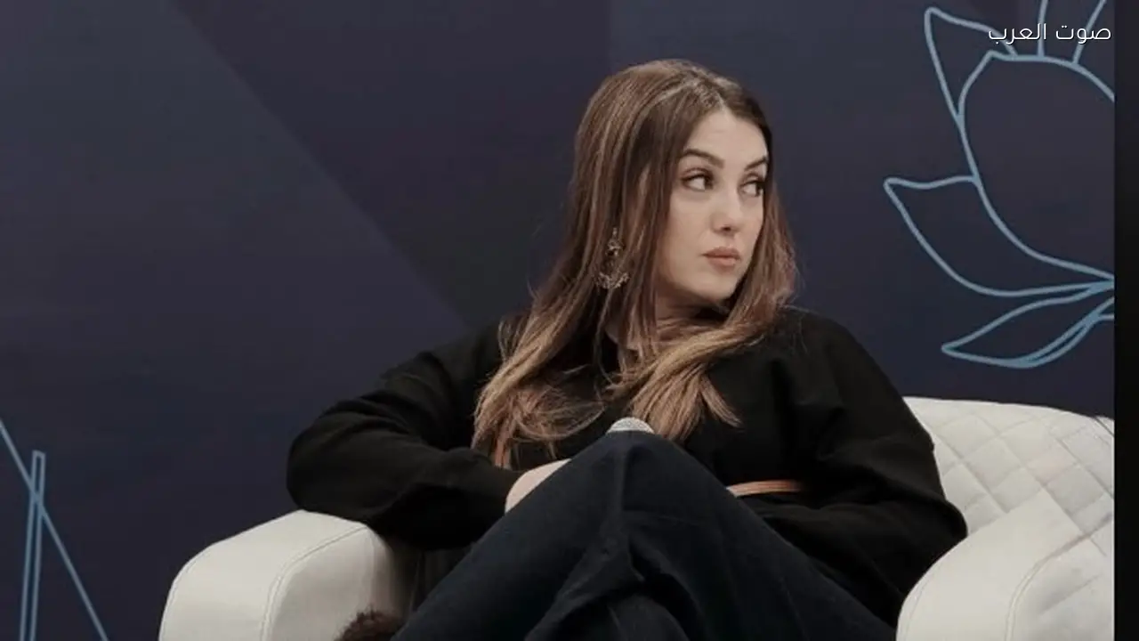 كندة علوش تتألق بإطلالة كاجوال جديدة على إنستجرام