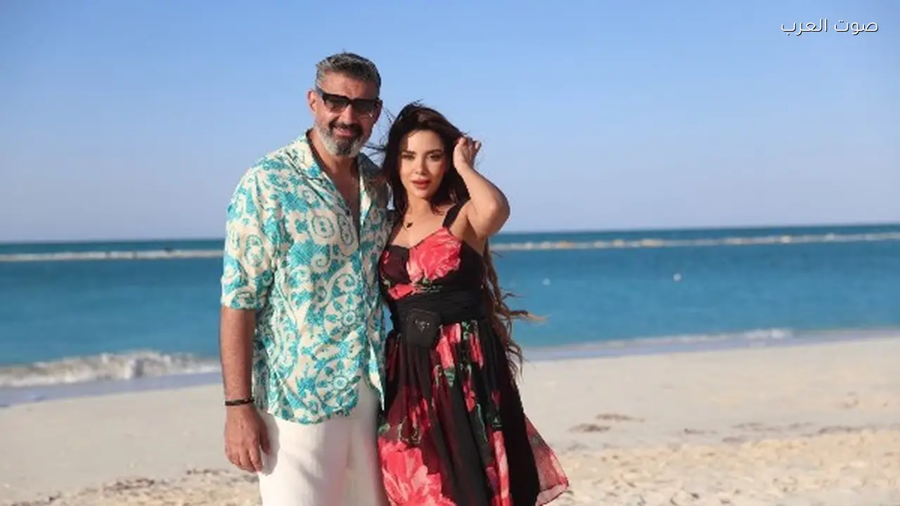 كواليس مسلسل «كلهم بيحبوا مودي» مع إيرينا يسرى وياسر جلال في رمضان 2026