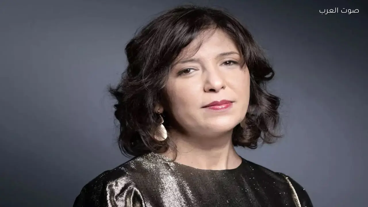 كوثر بن هنية ترفض جائزة فنية في ألمانيا