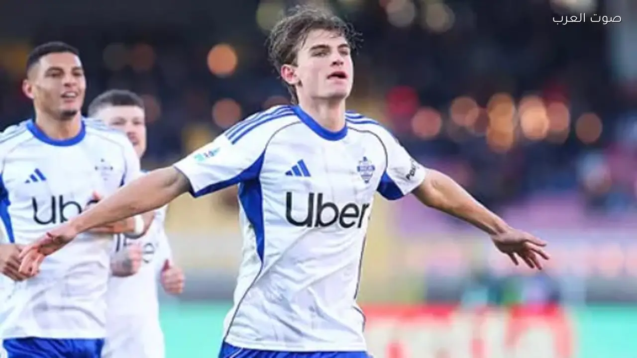 كومو يتجاوز نابولي ويتأهل لنصف نهائي كأس إيطاليا بركلات الترجيح