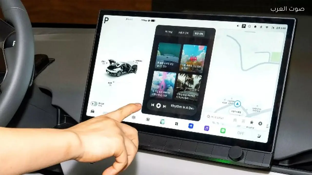 كيا تعالج مشكلة مزعجة في سياراتها الحديثة