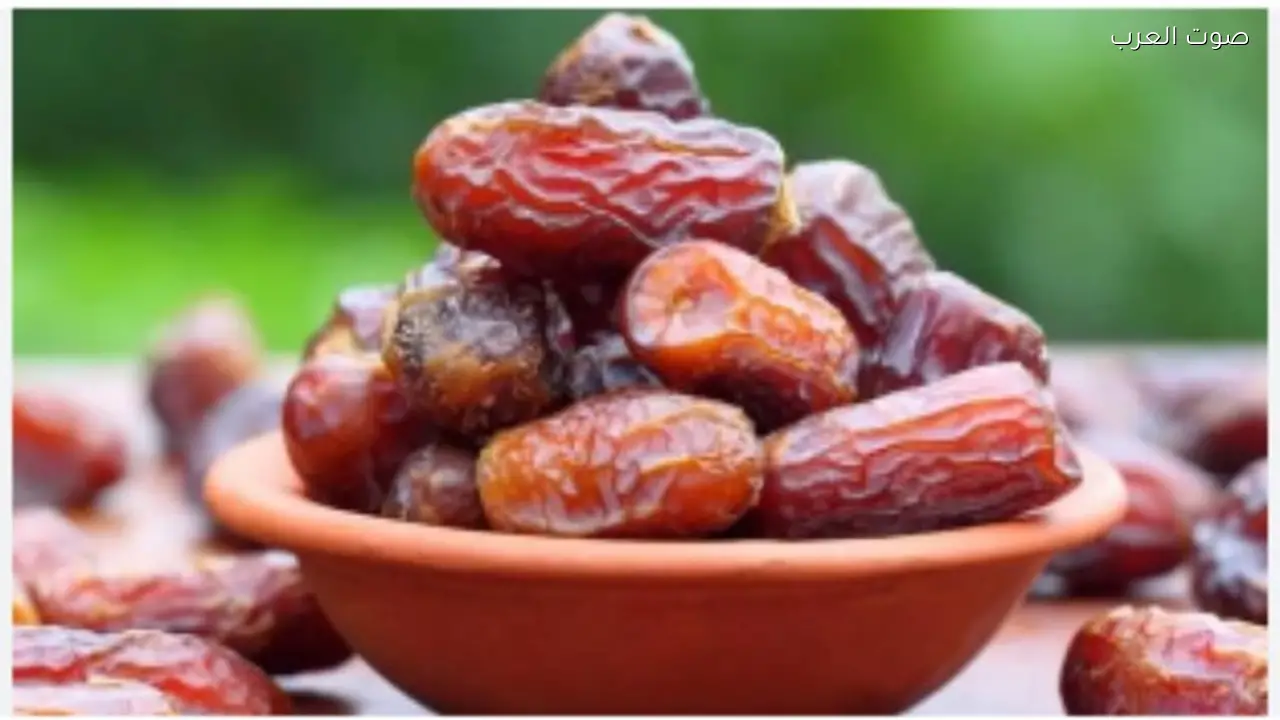 كيفية اختيار التمر المناسب قبل رمضان