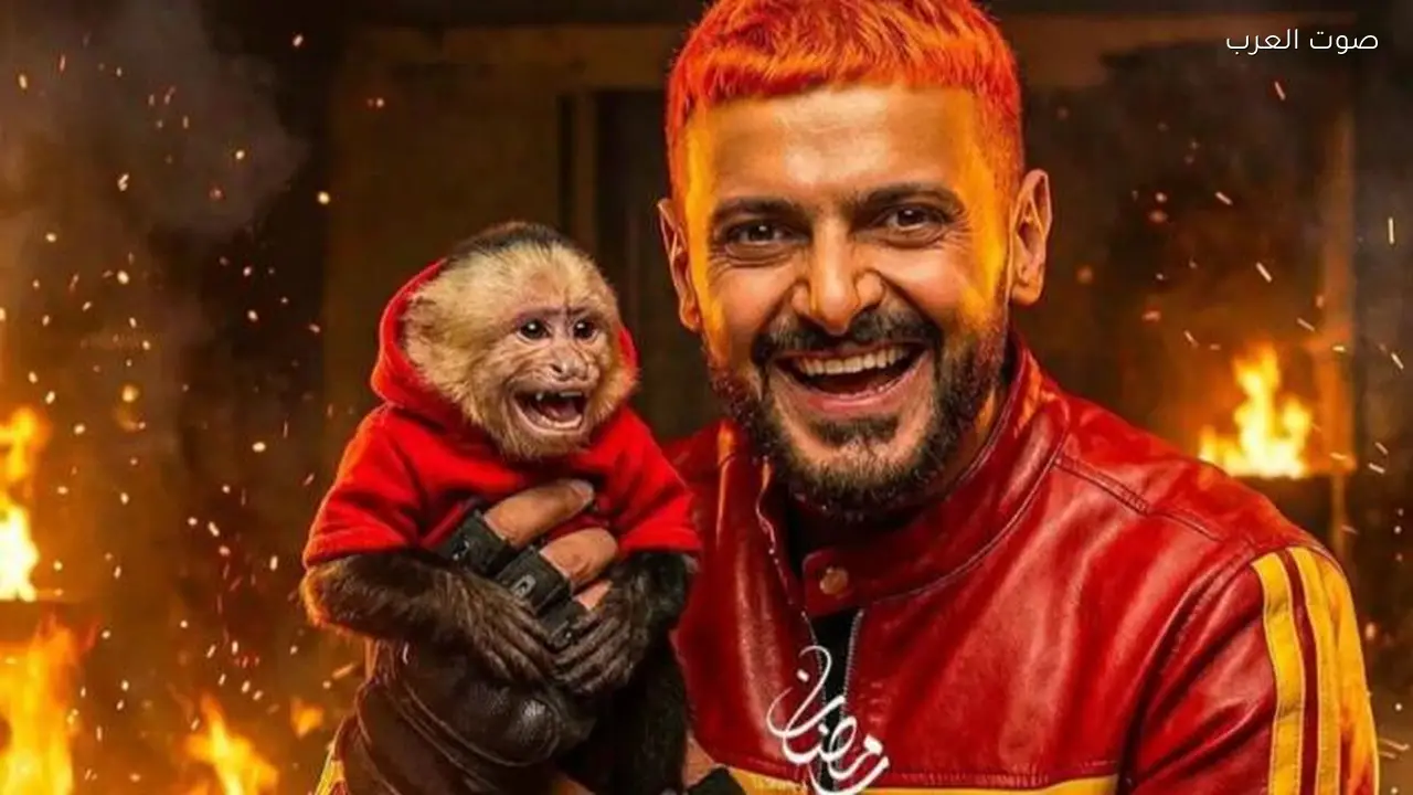 لاعب الأهلي يكشف تفاصيل جديدة عن ضيف رامز جلال في 5 رمضان