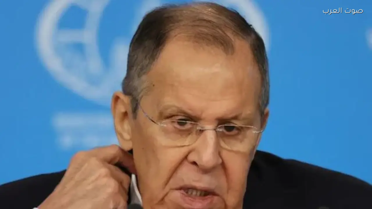 لافروف: محادثات أوكرانيا وروسيا لا تزال بحاجة لوقت طويل