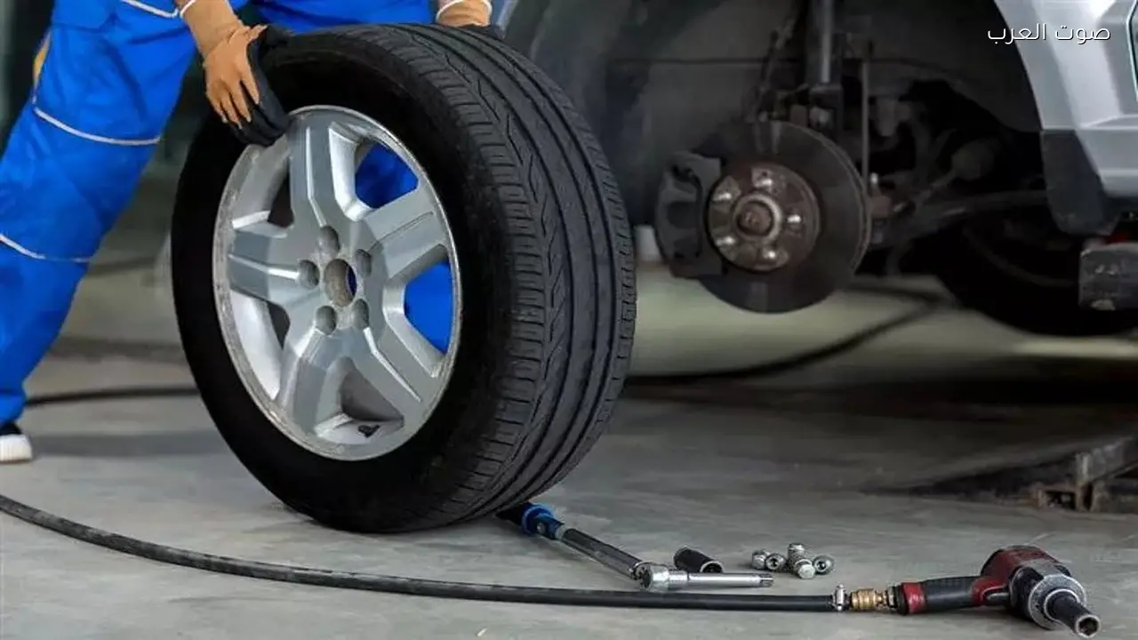 «لتبقى» توضح نصائح لترشيد استهلاك الوقود بالإطارات