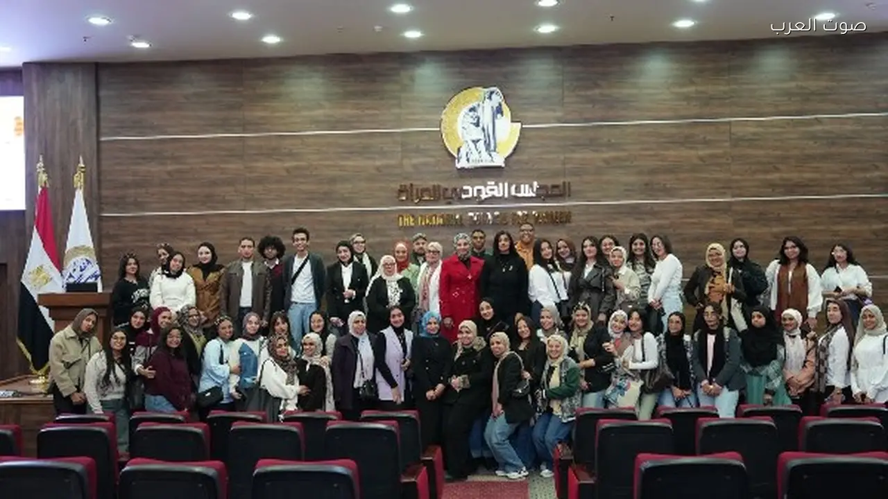 لجنة الإعلام بقومي المرأة تبدأ ورشة لرصد دراما رمضان 2026