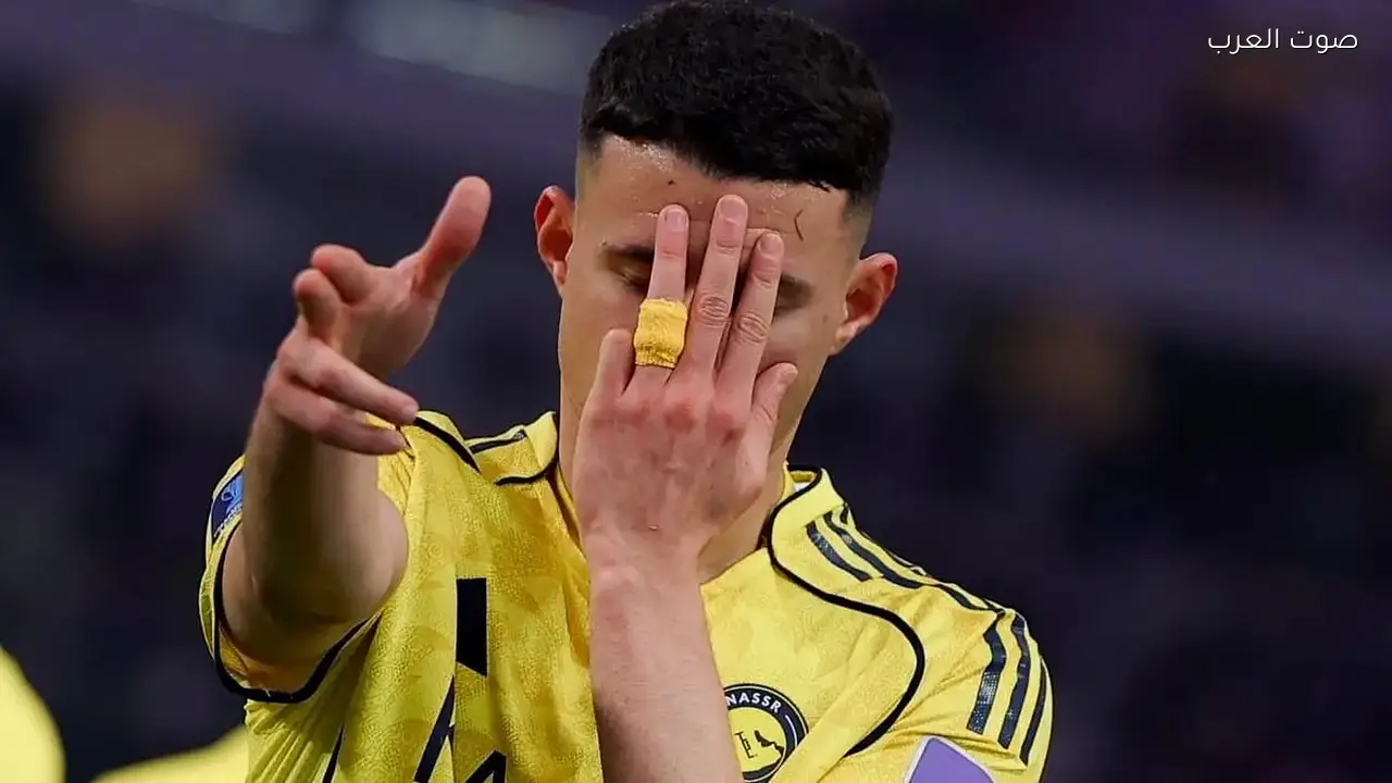 لجنة الانضباط توقف حارس الخلود وترفض احتجاج الاتحاد على مشاركة الحمدان