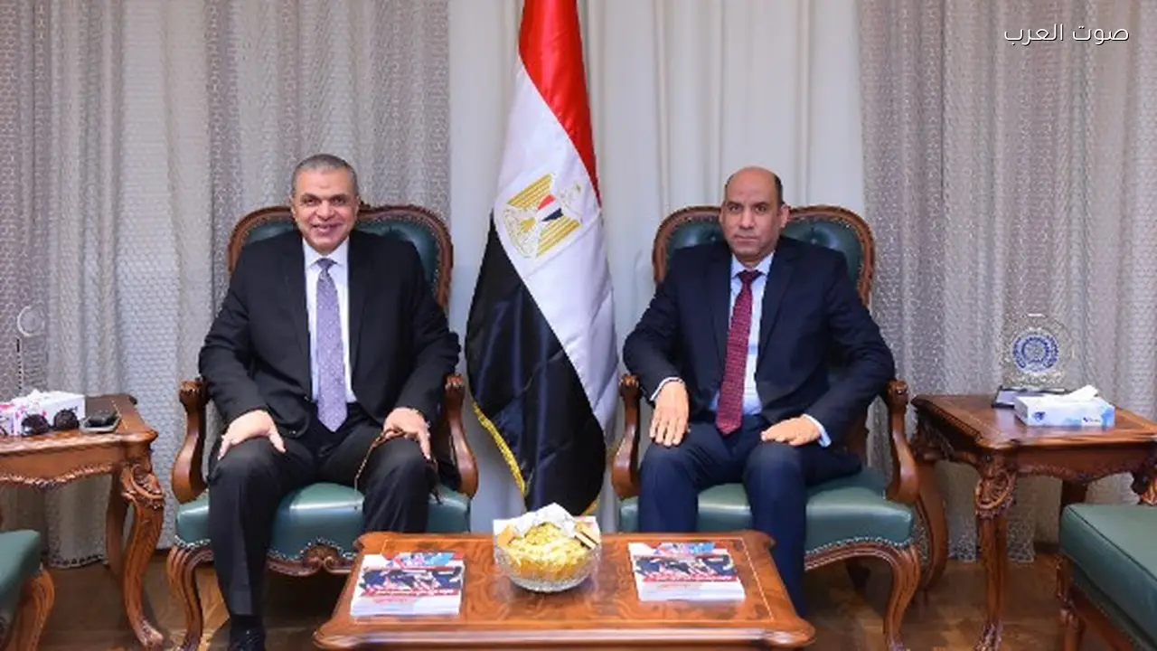 لجنة القوى العاملة بالنواب تساهم في صياغة سياسات العمل