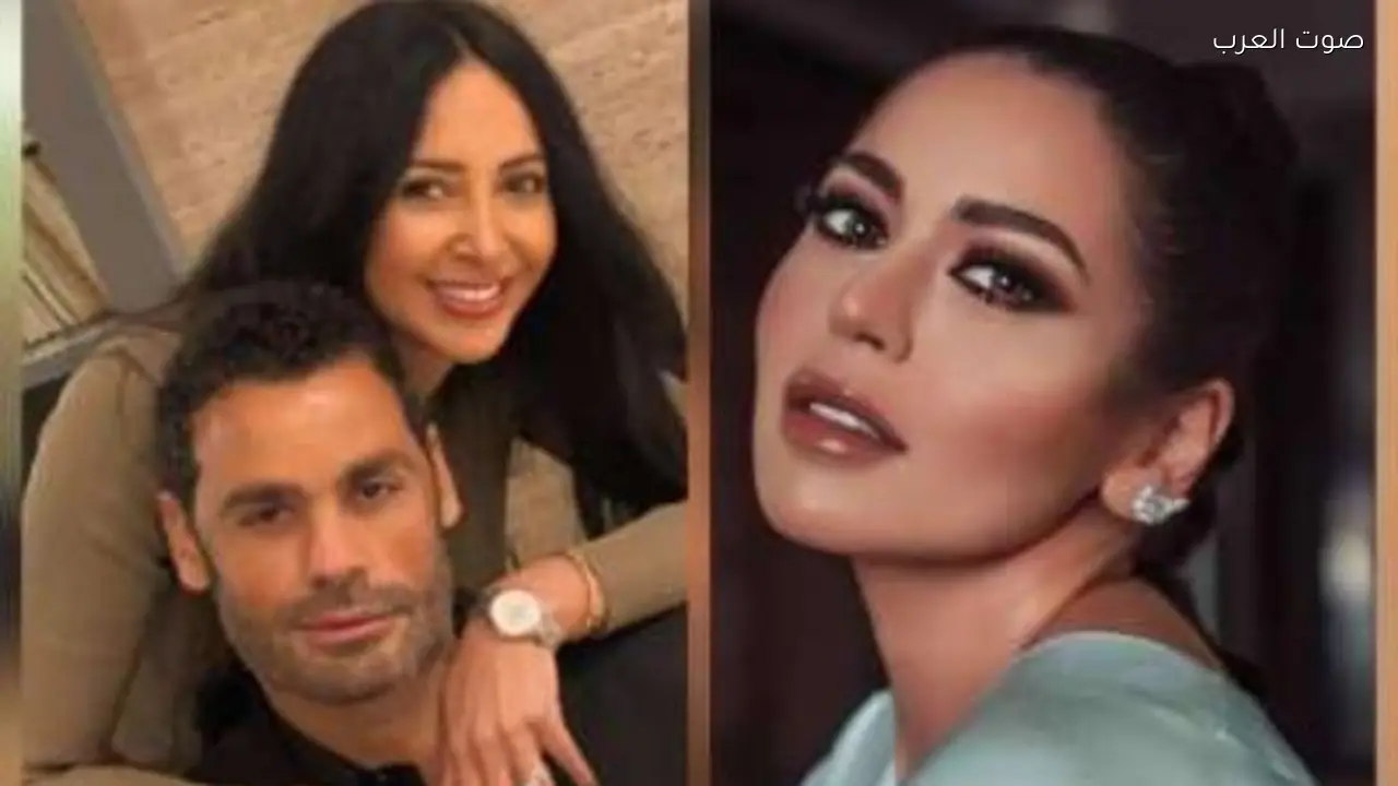 لقاء الخميسي تكشف كواليس زواج عبد المنصف الثاني في 10 صور