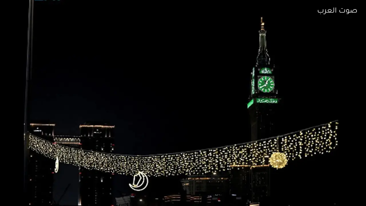 ليالي رمضان في مكة المكرمة تجسد الروحانية والمشاعر الإنسانية