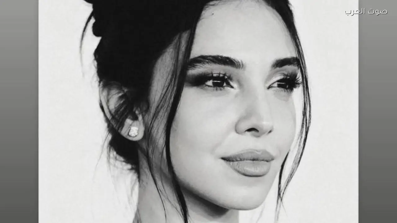 ليلى زاهر تهنئ سلمى أبو ضيف بعيد ميلادها