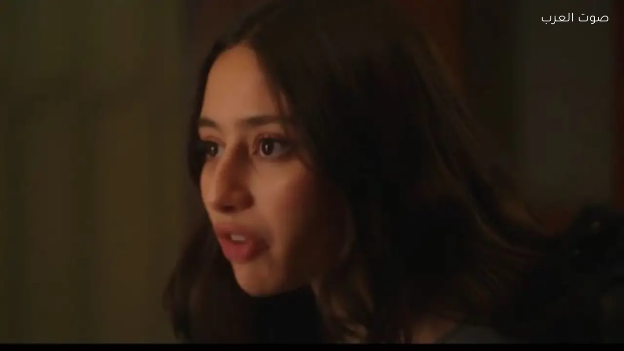 لينا صوفيا تتحدى ياسمين عبد العزيز في ننسى اللي كان