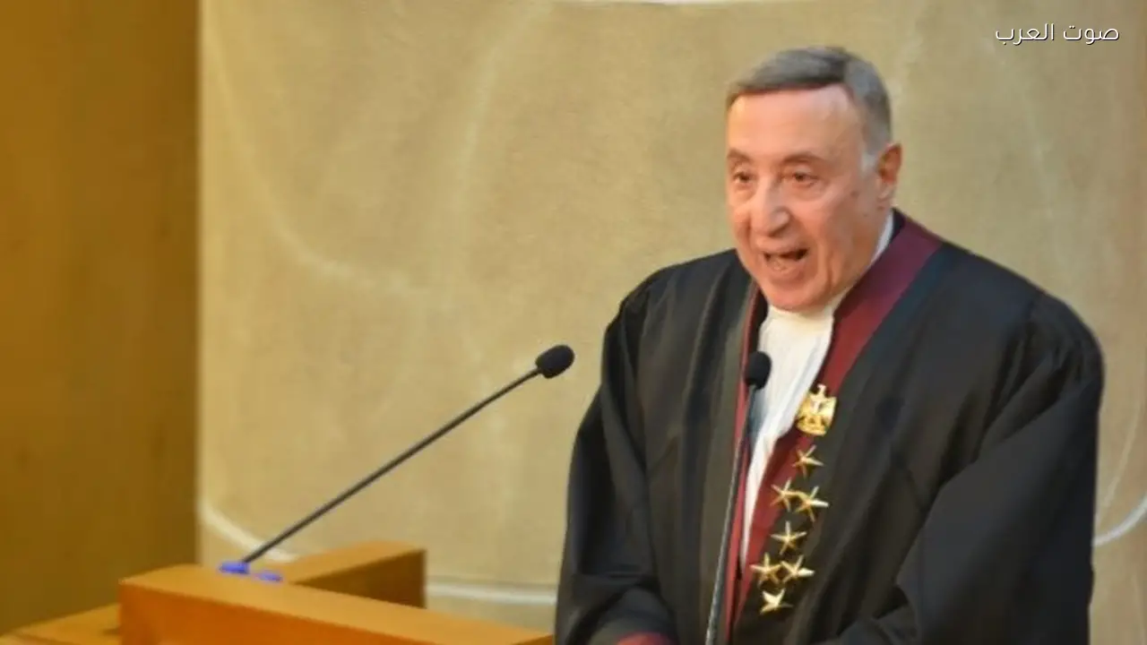 مؤتمر صحفي غداً للإعلان عن مؤتمر المحاكم الدستورية الأفريقية