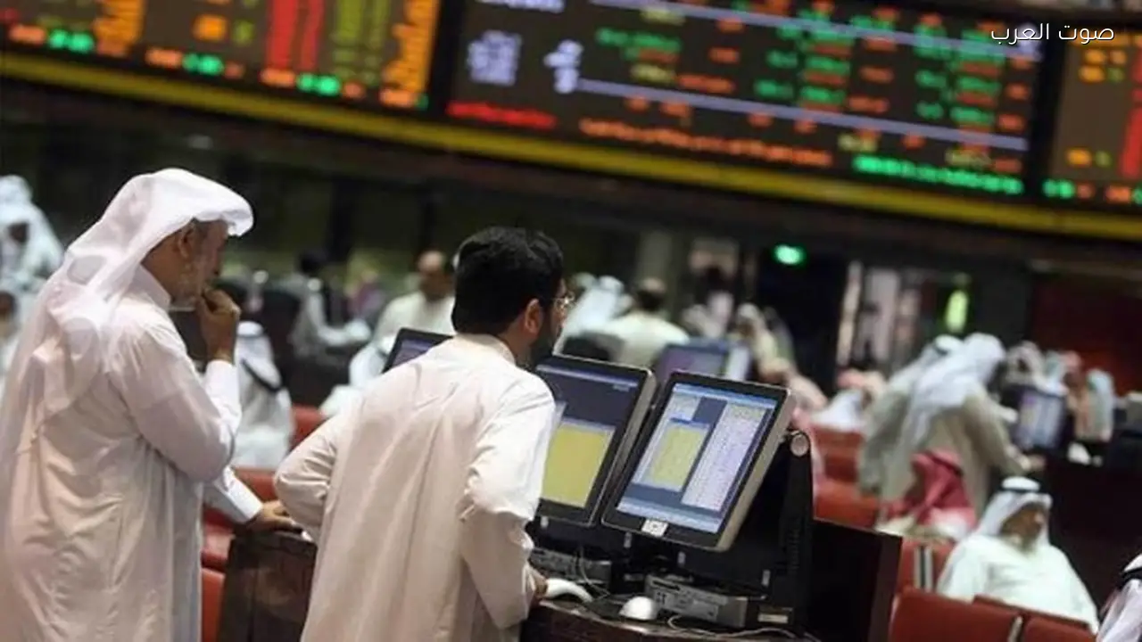 مؤشر الأسهم السعودية يسجل ارتفاعًا في الإغلاق